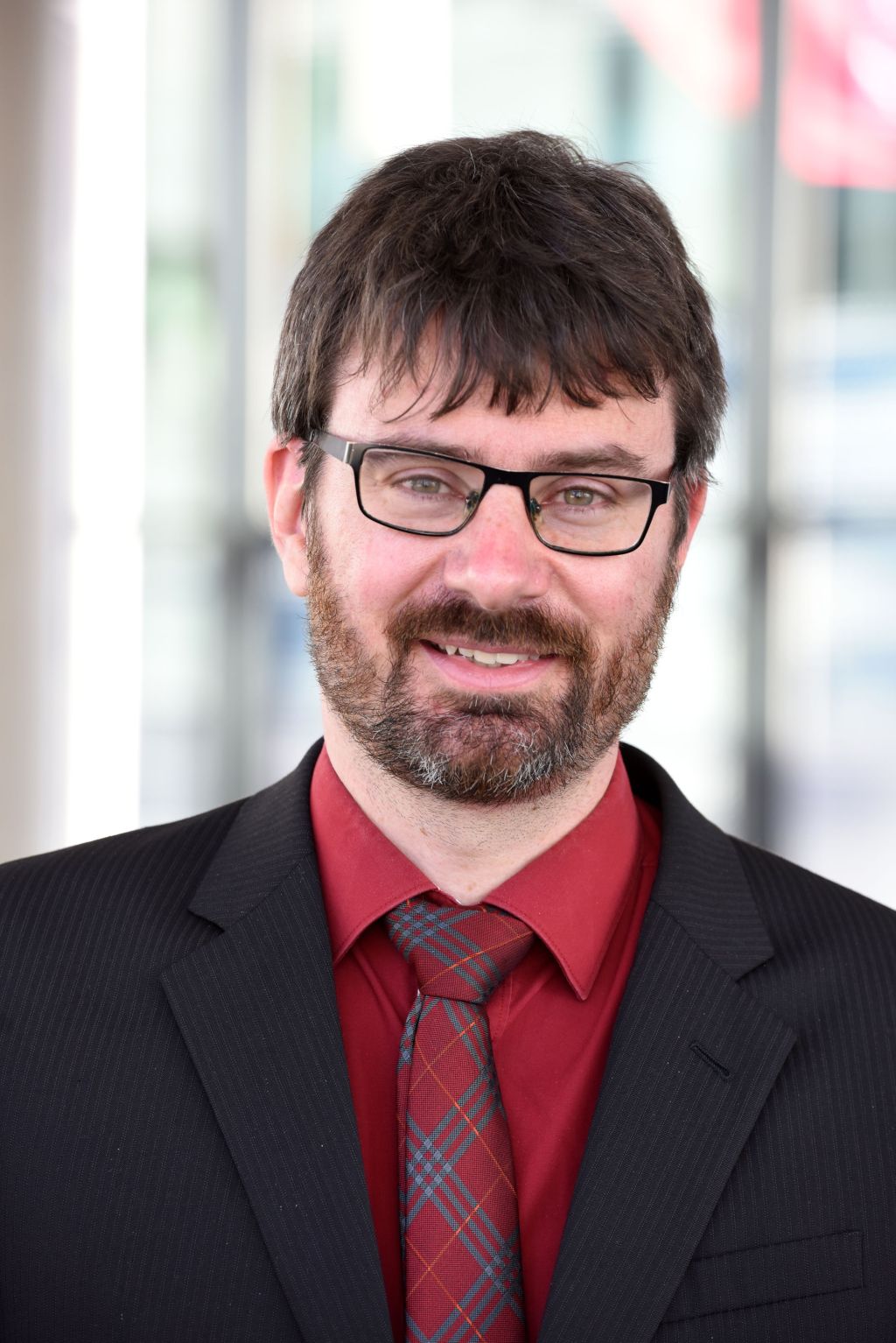 Pascal Schweitzer