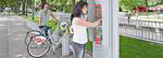 Balancing Bicycle Sharing Systems