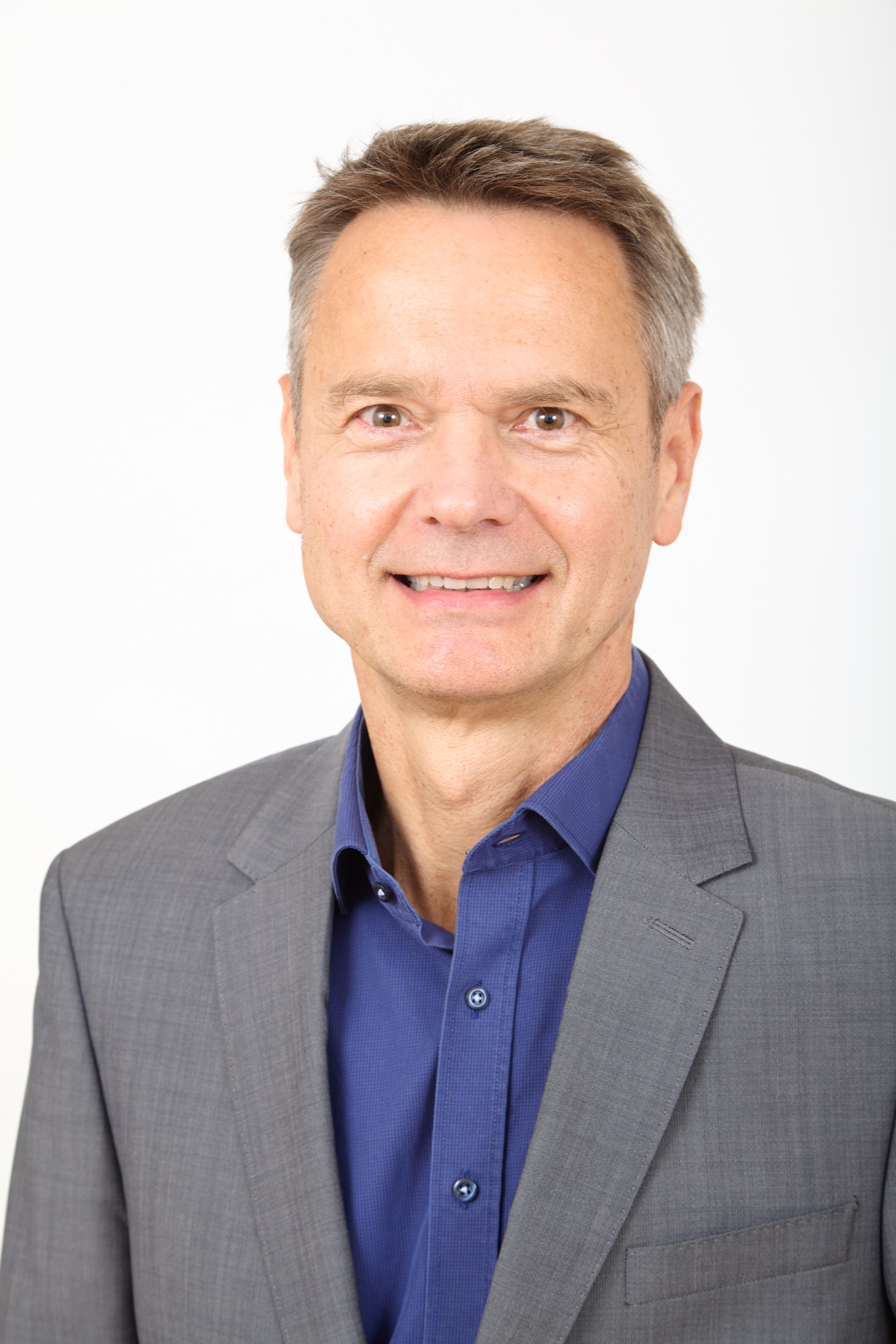 Stefan Szeider, photo: Nadja Meister
