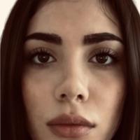 Pegah Tafvizi
