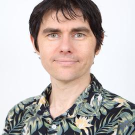 Robert Ganian