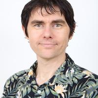 Robert Ganian