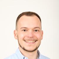 Simon Dominik Fink