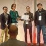 Best Paper Award at GECCO 2024 for M. Bresich, G. Raidl, and S. Limmer